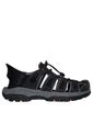 SANDALIAS SKECHERS HOMBRE 205187BLK TRESMEN Talla 11 de Skechers