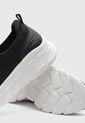 Tenis SKECHERS Bobs B Flex Hi Negro de Skechers