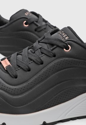Tenis Lifestyle SKECHERS Uno Gen1 Negro