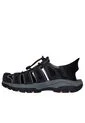 SANDALIAS SKECHERS HOMBRE 205187BLK TRESMEN Talla 11 de Skechers