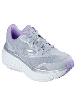 TENIS SKECHERS MUJER 129472GYLV MAX CUSHI Talla 8