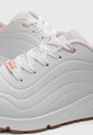 Tenis Lifestyle SKECHERS Uno Gen1 Blanco de Skechers