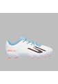 Guayos Skechers Kids Skx 2.0 Jr Youth MG Fútbol | Blanco Terreno Firme de Skechers
