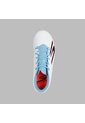 Guayos Skechers Kids Skx 2.0 Jr Youth MG Fútbol | Blanco Terreno Firme de Skechers
