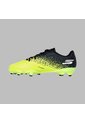 Guayos Skechers Hombre Razor 1.5 Academy FG - Negro - Fútbol | Césped Natural de Skechers