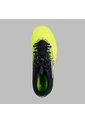 Guayos Skechers Hombre Razor 1.5 Academy FG - Negro - Fútbol | Césped Natural de Skechers