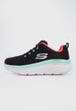 Tenis Training Negro Multicolor Skechers de Skechers