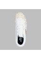 Guayos Skechers Niño Skx 1.5 Jr Youth FG - Blanco - Fútbol | Césped Natural de Skechers