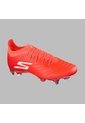 Guayos Skechers Hombre HK Player Edition SKX 1.5 Elite SG Fútbol | Naranja Terreno Blando de Skechers