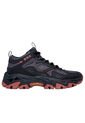 Tenis Hombre Skechers D'Lites Hike Cave Creek - Negro de Skechers