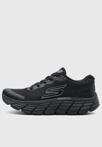 Tenis Running SKECHERS Max Flex - Maryn Negro Skechers