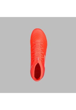 Guayos Skechers Hombre HK Player Edition SKX 1.5 Elite SG Fútbol | Naranja Terreno Blando