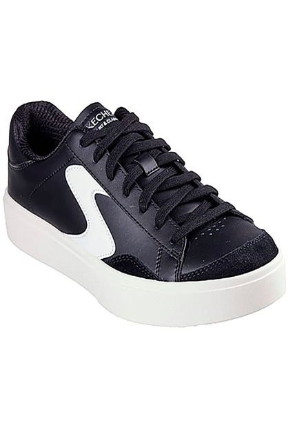 TENIS SKECHERS HOMBRE 254030BKW EDEN LX Talla 10.5
