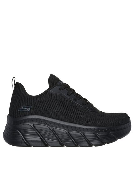 TENIS SKECHERS MUJER 117385BBK BOBS B FLE Talla 5