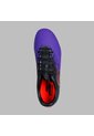Torretín Skechers Hombre Razor 1.5 Academy TF - Morado - Fútbol | Césped Sintético de Skechers