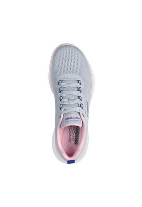 Tenis Mujer Skechers Flex Appeal 5.0 - Gris