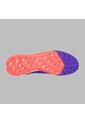 Torretín Skechers Hombre Razor 1.5 Academy TF - Morado - Fútbol | Césped Sintético de Skechers