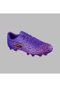 Guayos Skechers Hombre Skx 1.5 Academy FG - Morado - Fútbol | Césped Natural de Skechers