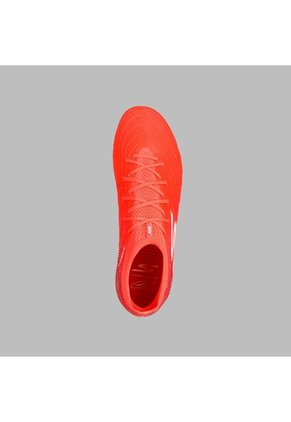Guayos Skechers Hombre HK Player Edition SKX 1.5 Elite FG Fútbol | Naranja Terreno Firme