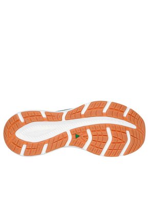 Tenis Hombre Skechers Edgeride Exxo - Gris