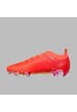 Guayos Skechers Hombre HK Player Edition SKX 1.5 Elite FG Fútbol | Naranja Terreno Firme de Skechers