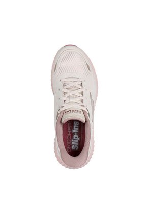 Tenis Mujer Skechers Go Run Now - Morado