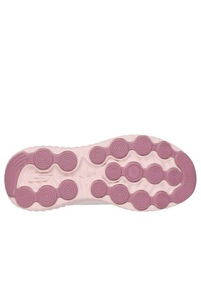 Tenis Mujer Skechers Go Run Now - Morado