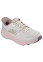 Tenis Mujer Skechers Go Run Now - Morado de Skechers