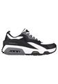 Tenis Skechers Skech-Air Extreme V2 Color Blanco - Negro de Skechers