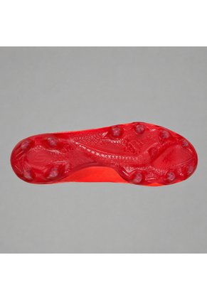 Guayos Skechers Hombre HK Player Edition SKX 1.5 Academy FG Fútbol | Naranja Terreno Firme