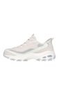 Tenis Skechers Mujer D'Lites Smooth Nostalgia - Beige de Skechers