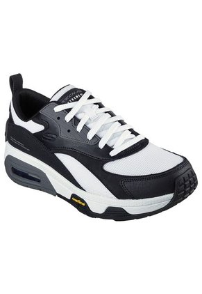 Tenis Skechers Skech-Air Extreme V2 Color Blanco - Negro