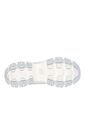 Tenis Skechers Mujer D'Lites Smooth Nostalgia - Beige de Skechers