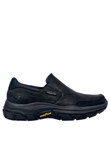 TENIS SKECHERS HOMBRE 204480BBK RESPECTED Talla 9