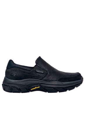 TENIS SKECHERS HOMBRE 204480BBK RESPECTED Talla 9
