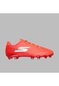 Guayos Skechers Kids HK Player Edition SKX 1.5 Jr Youth FG Fútbol | Naranja Terreno Firme de Skechers