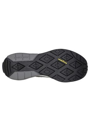 Tenis Skechers Skech-Air Extreme V2 Color Blanco - Negro