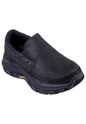 TENIS SKECHERS HOMBRE 204480BBK RESPECTED Talla 9