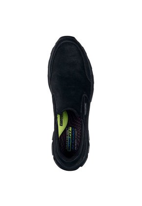 TENIS SKECHERS HOMBRE 204480BBK RESPECTED Talla 9