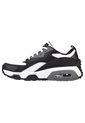 Tenis Skechers Skech-Air Extreme V2 Color Blanco - Negro de Skechers