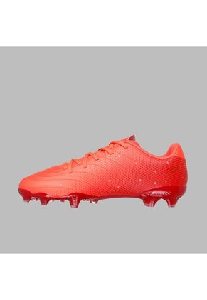 Guayos Skechers Kids HK Player Edition SKX 1.5 Jr Youth FG Fútbol | Naranja Terreno Firme