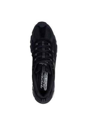 TENIS SKECHERS MUJER 180128BBK D'LITES HI Talla 9