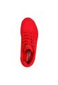 Tenis Mujer Skechers Uno Stand On Air - Rojo de Skechers
