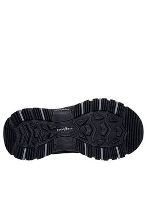 TENIS SKECHERS MUJER 180128BBK D'LITES HI Talla 9