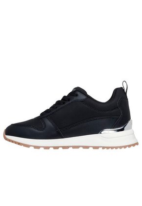 Tenis Mujer Skechers RunWay - Negro
