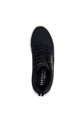 Tenis Mujer Skechers RunWay - Negro