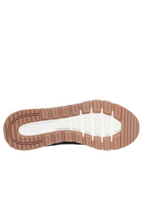 Tenis Mujer Skechers RunWay - Negro