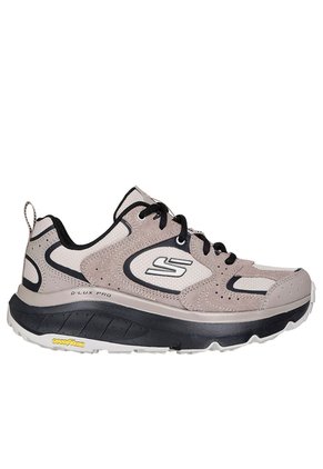 TENIS SKECHERS MUJER 180262BKTP D'LUX PRO Talla 8.5