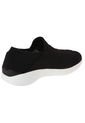 Tenis Lifestyle Negro Skechers de Skechers