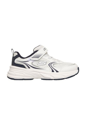 TENIS SKECHERS JUNIOR NINO 403857L-WNVY RETRO G Talla 3.5 Skechers